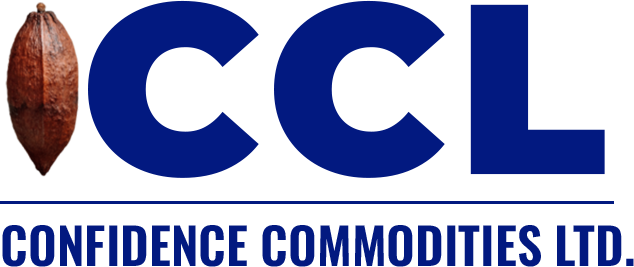 Confidence Commodities Ltd